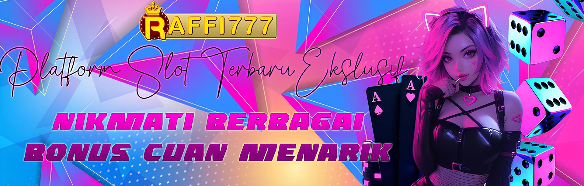 RAFFI777